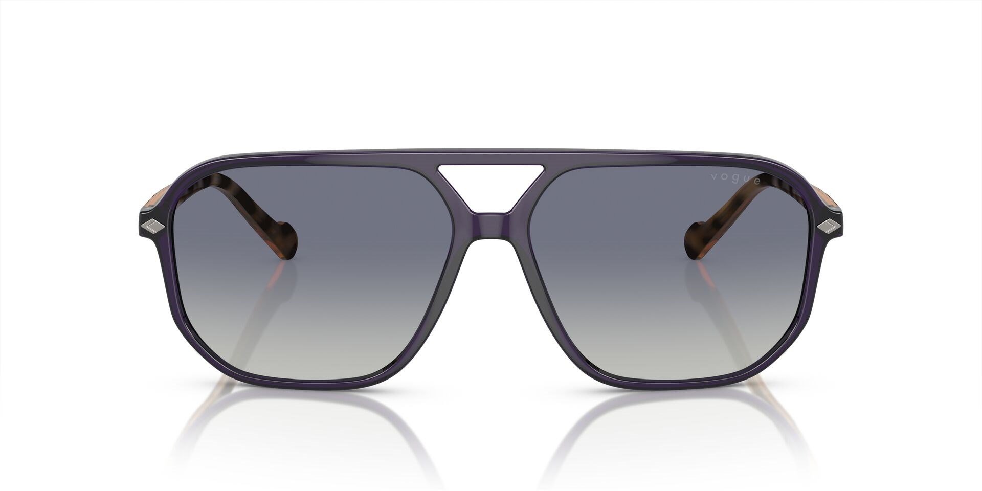 Vogue VG5531S 31114L 60 Polarize Erkek Güneş Gözlüğü
