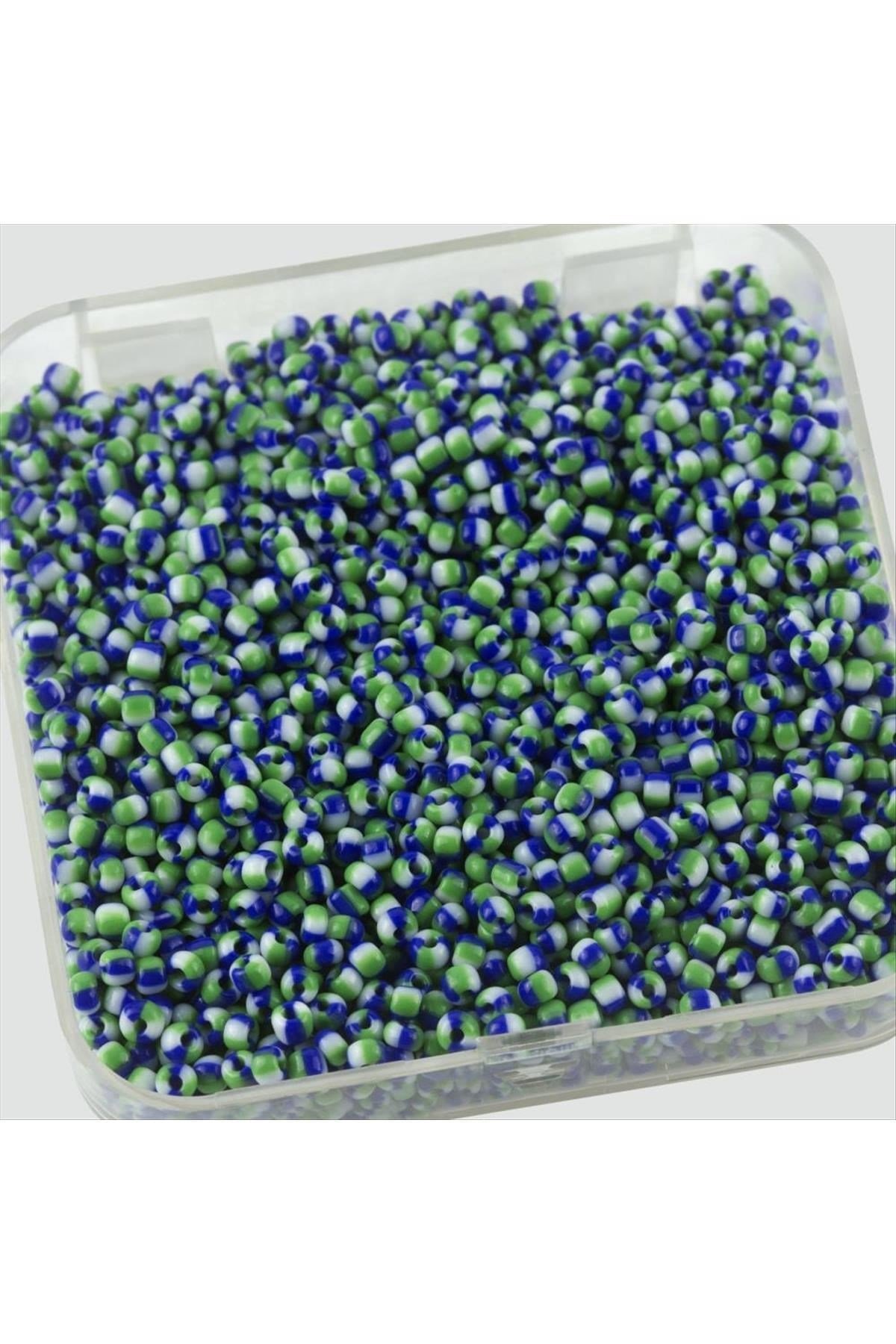 0,2 mm Kum Boncuk 80 Gram