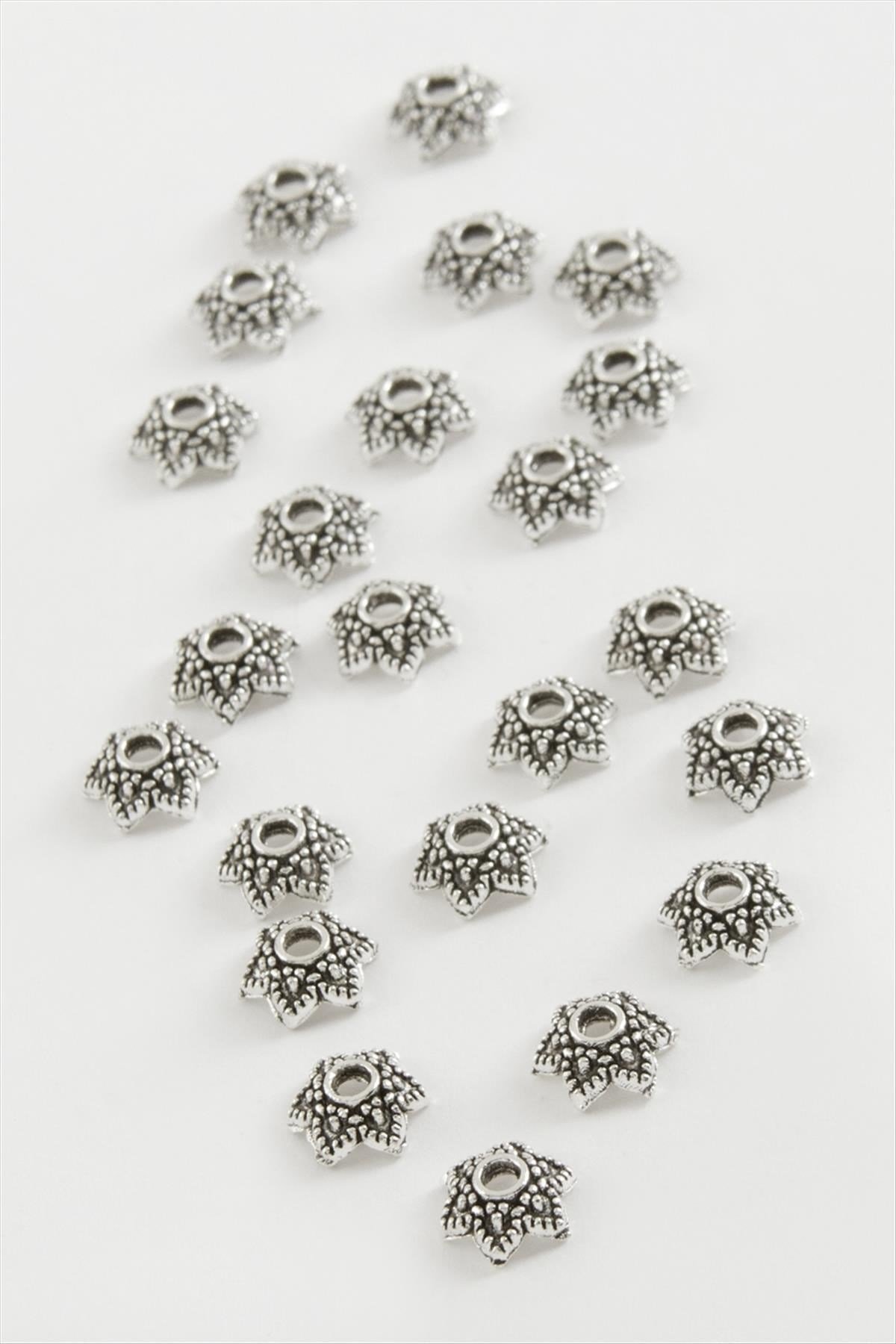 0,6 mm Yıldız Ara Aparat 50 Gram