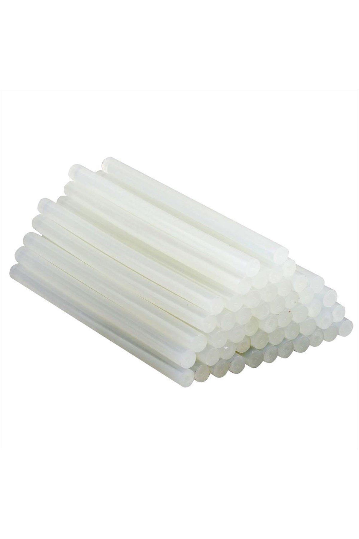 10 mm Silikon Mum 1 Adet
