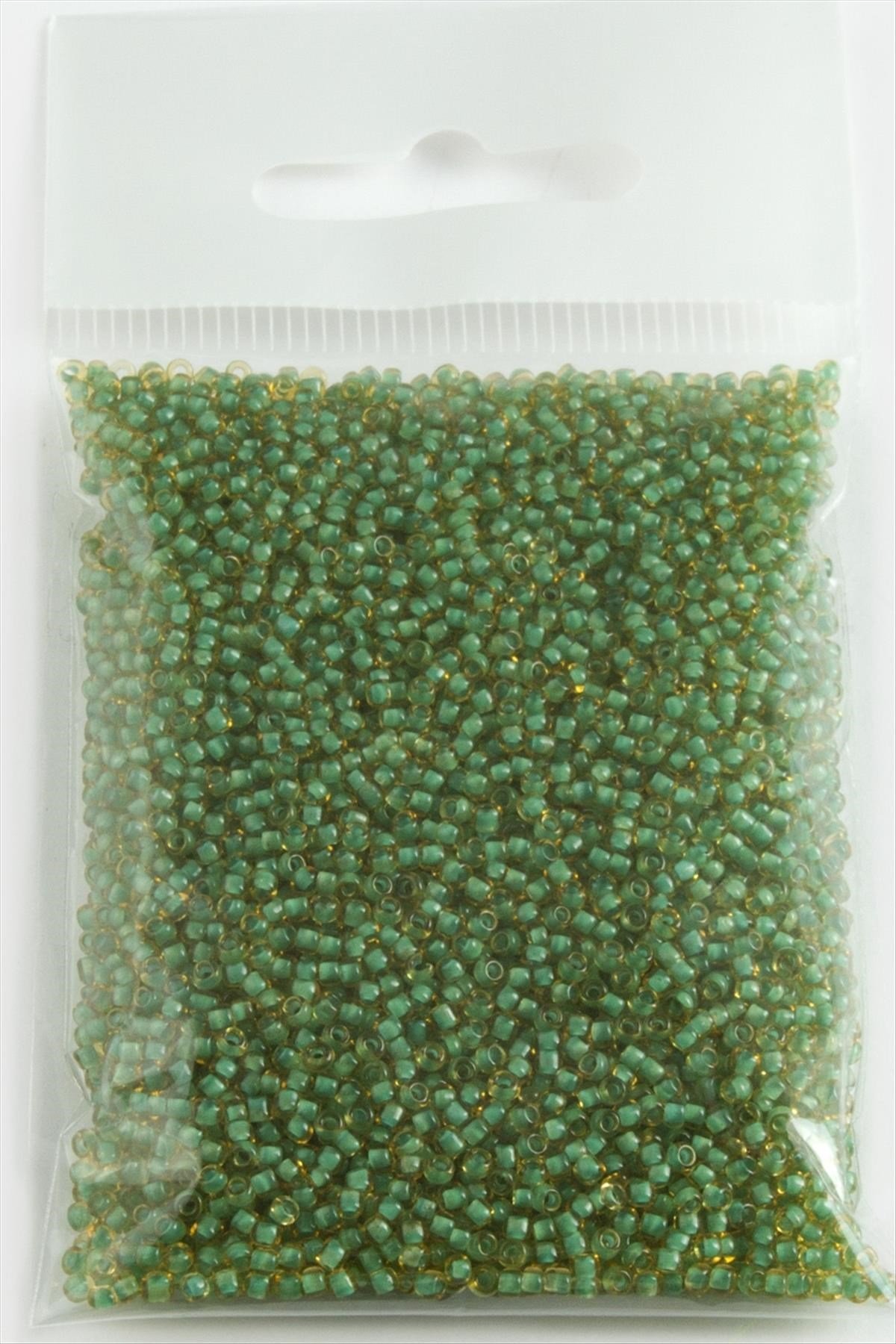2 mm Yuvarlak Kum Boncuk 50 Gram