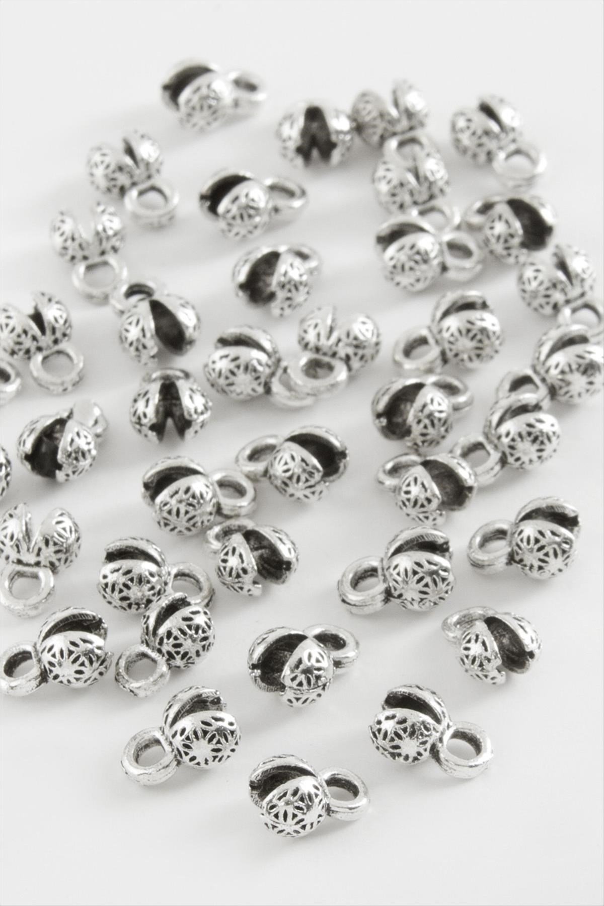 6 mm Tesbih Kapama Aparatı 50 Gram