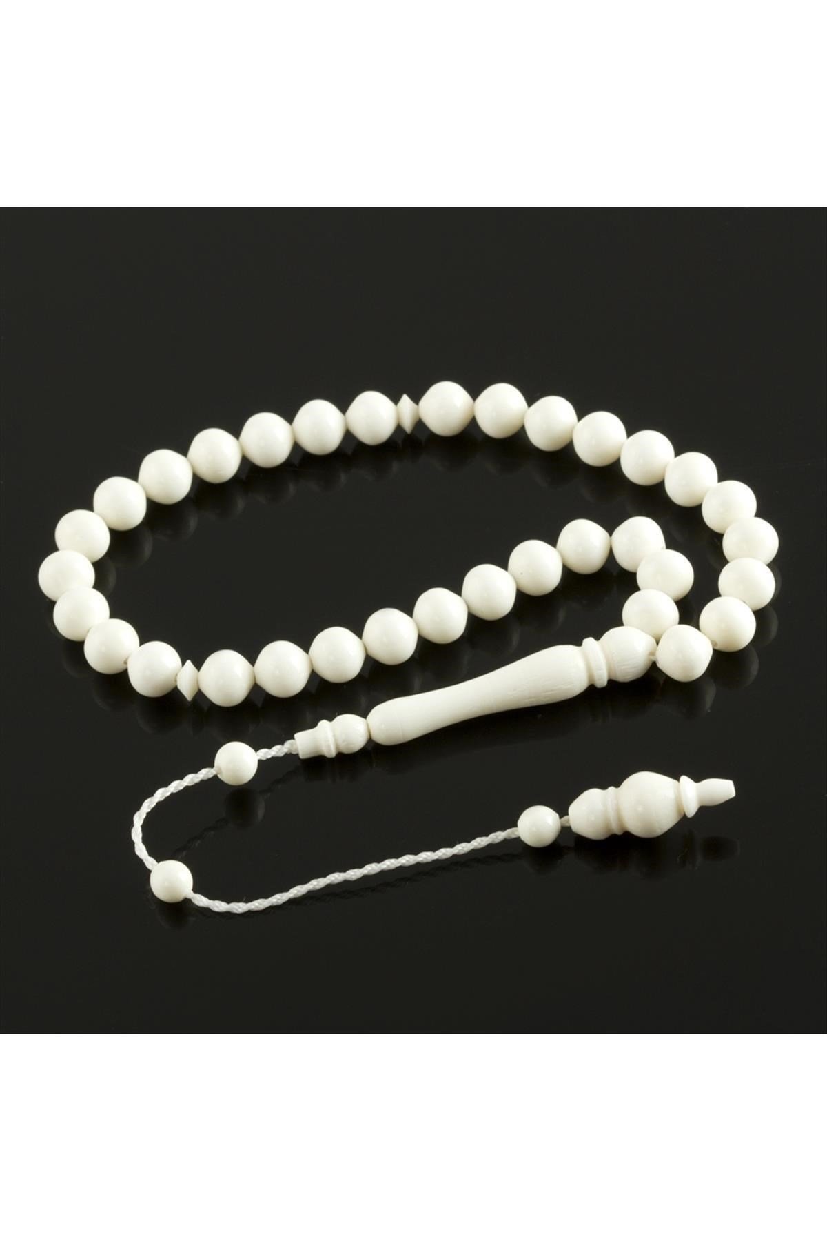 8 mm Kemik Tesbih