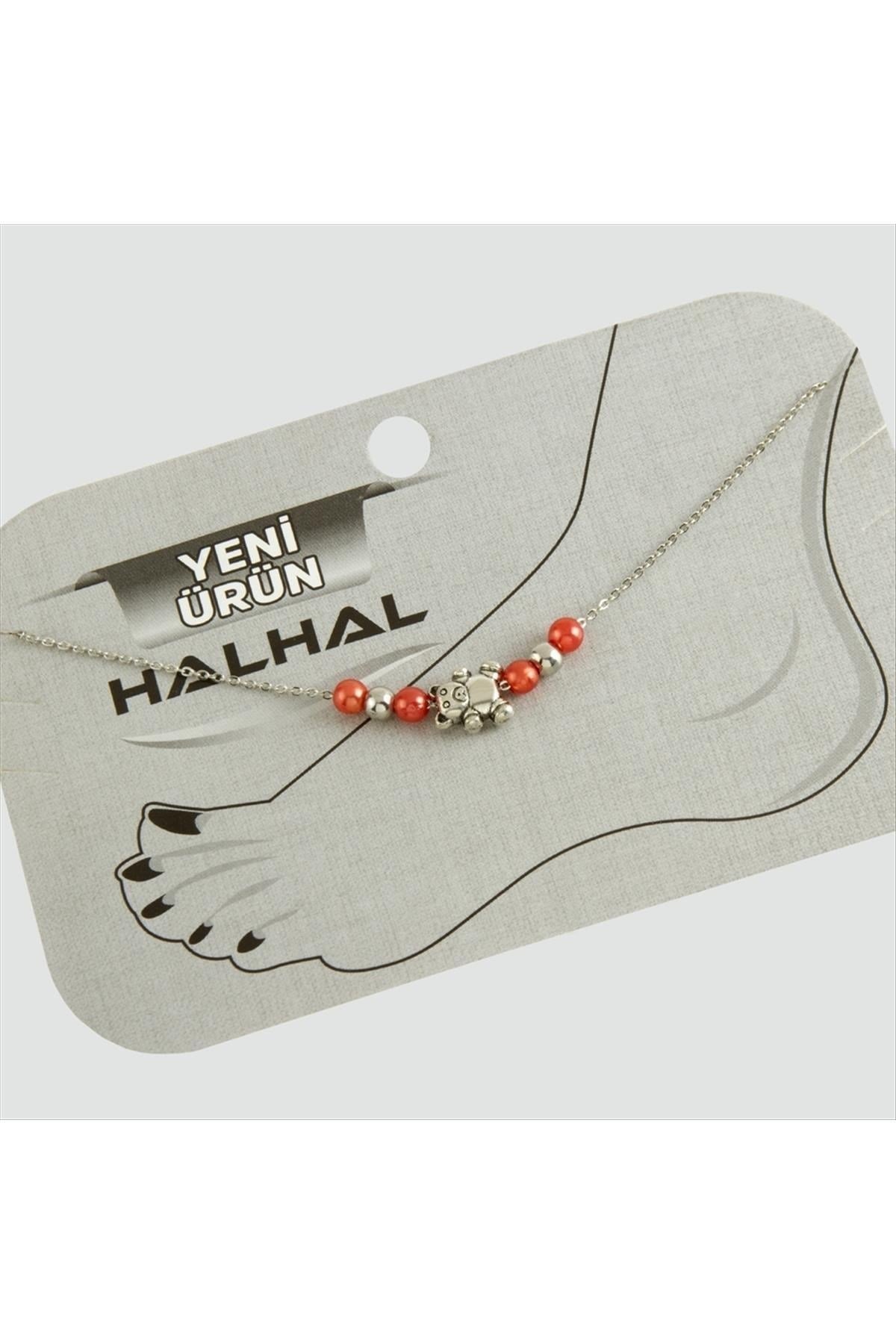 Ayıcık Boncuk Yeni Sezon Halhal