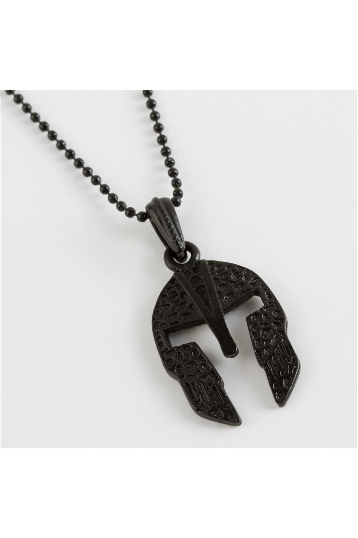 Batman Metal Erkek Kolye