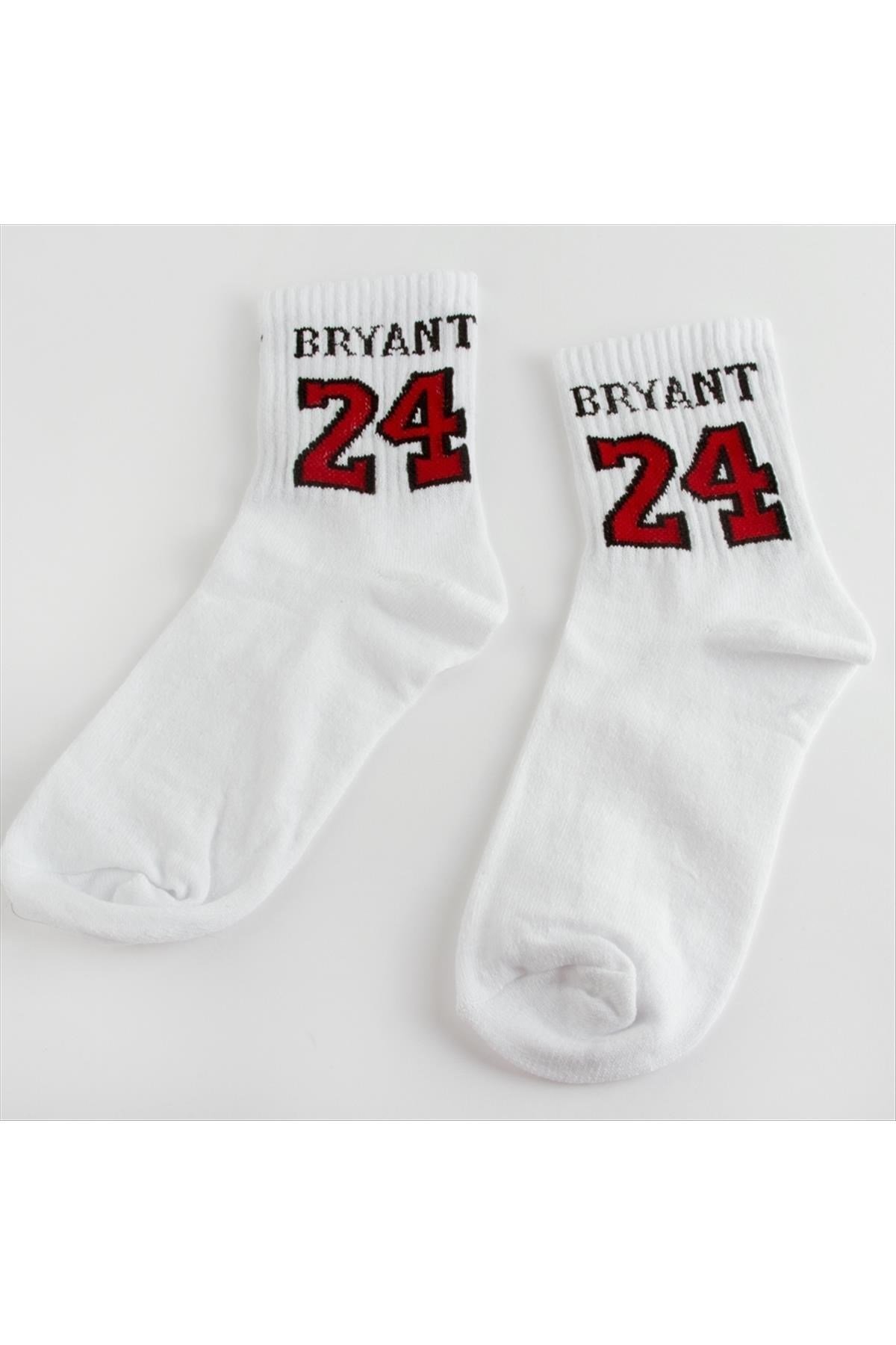 Bryant 24 Kolej Çorap 8*28