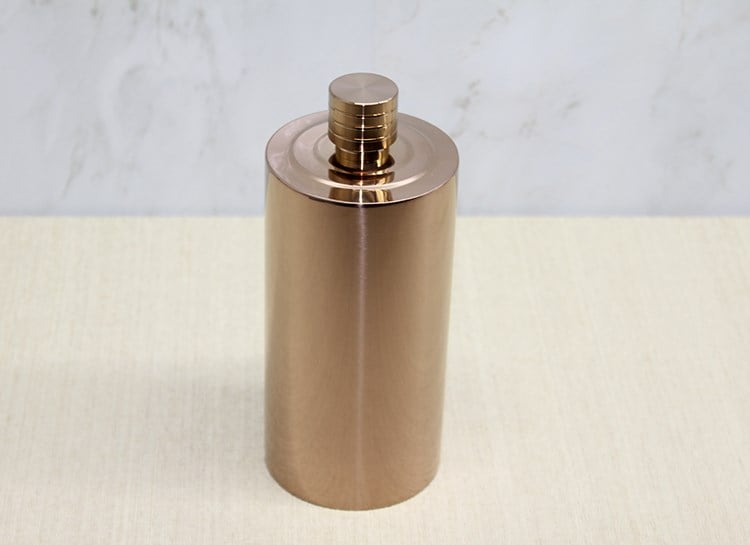 Çelik Shaker Model 3