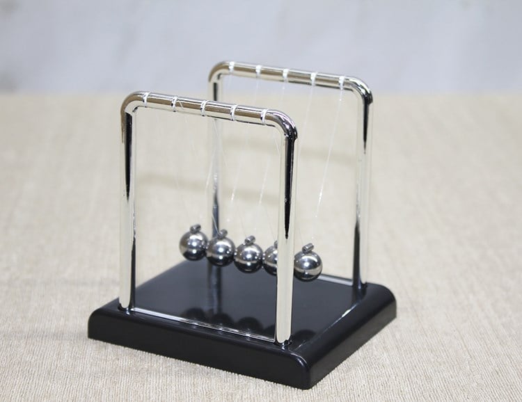 Denge Balans Model 1