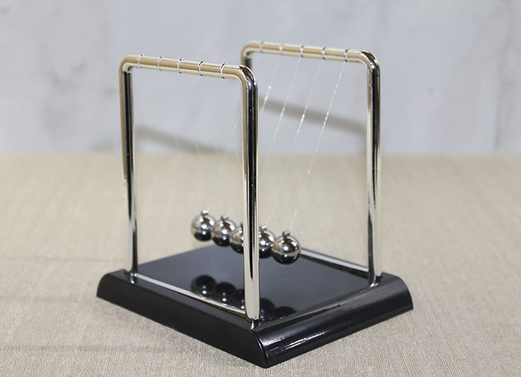 Denge Balans Model 5
