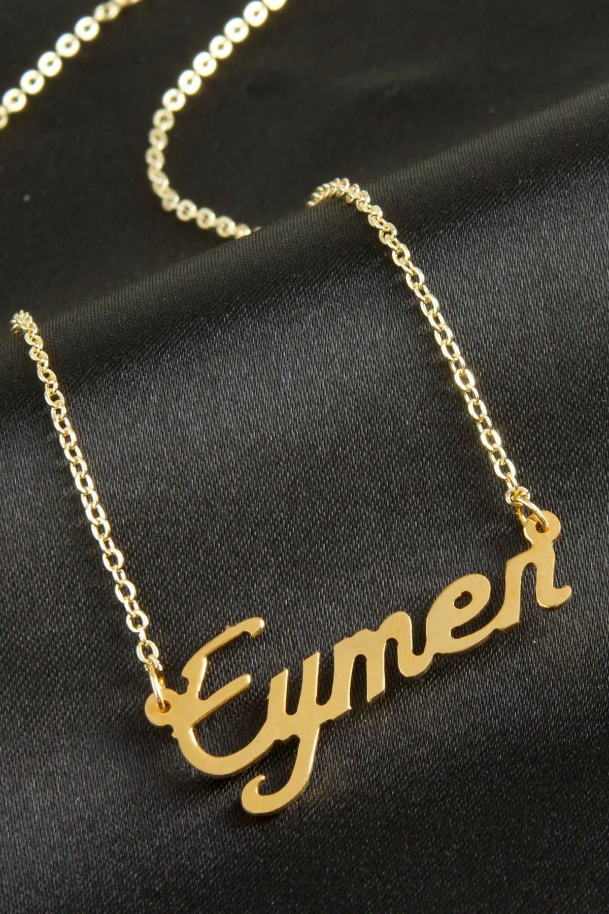 Eymen İsimli Koyle