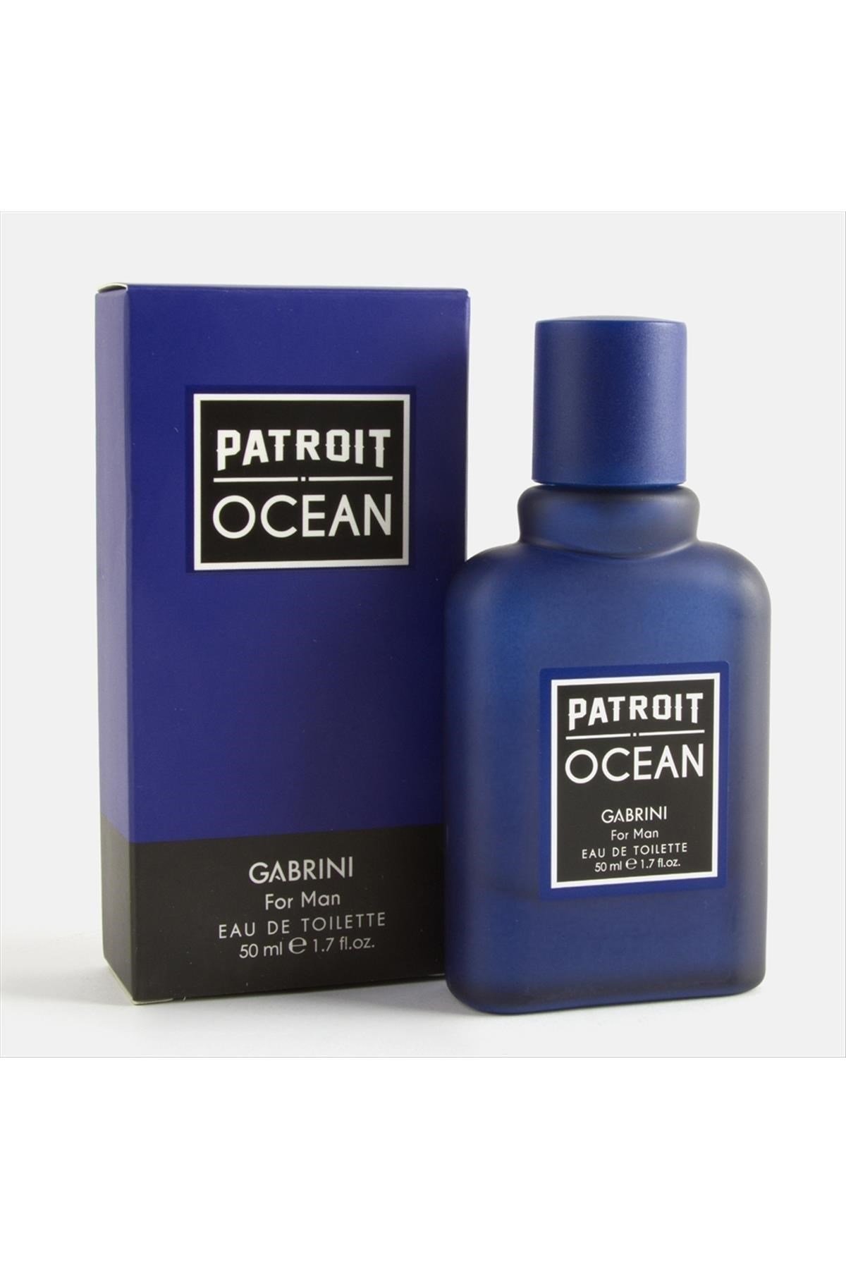 Gabrini Patroit Bay Parfüm