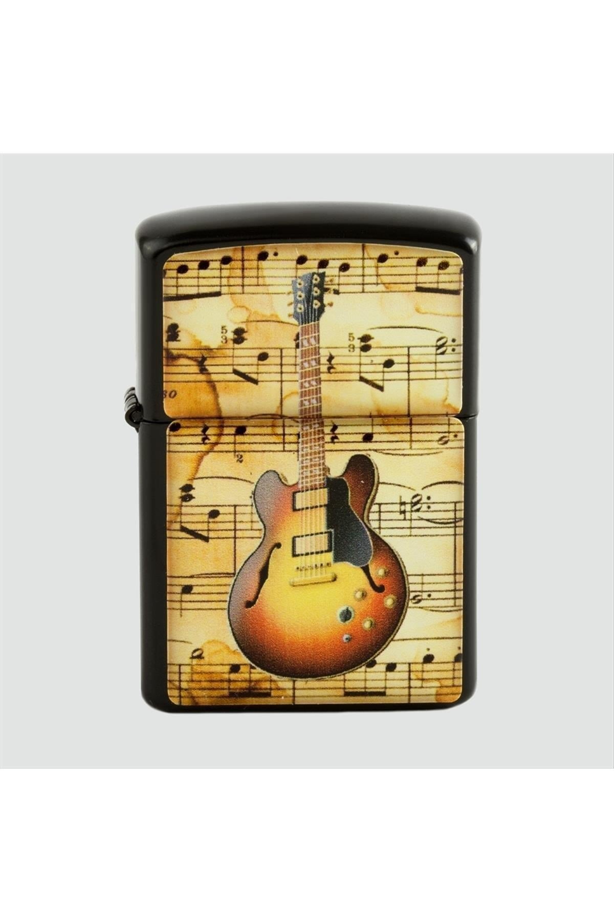 Gitar Taşlı Çakmak
