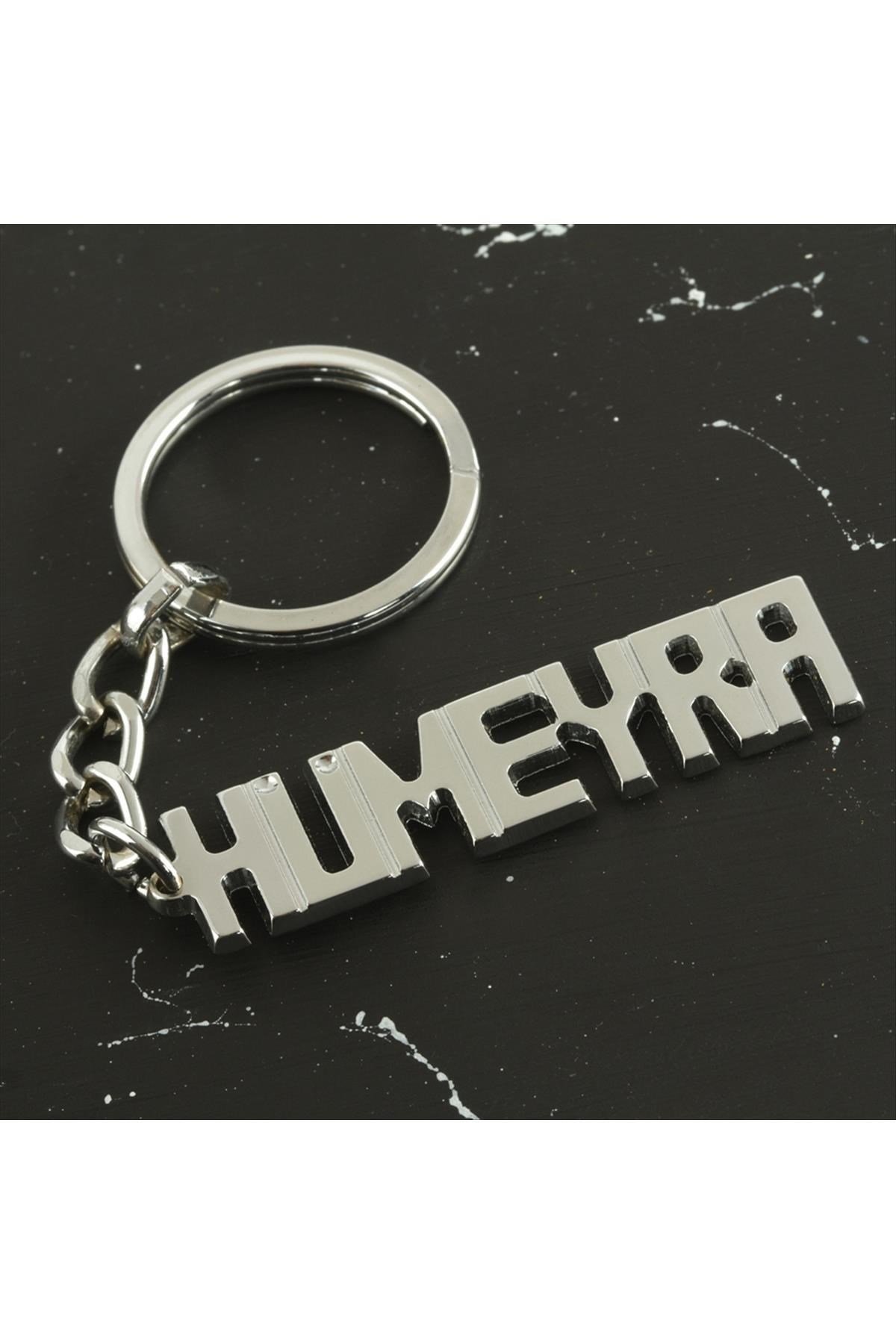 Hümeyra İsimli Anahtarlık