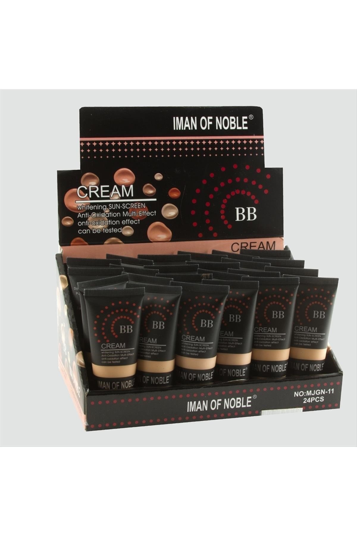 İman OF BB Krem