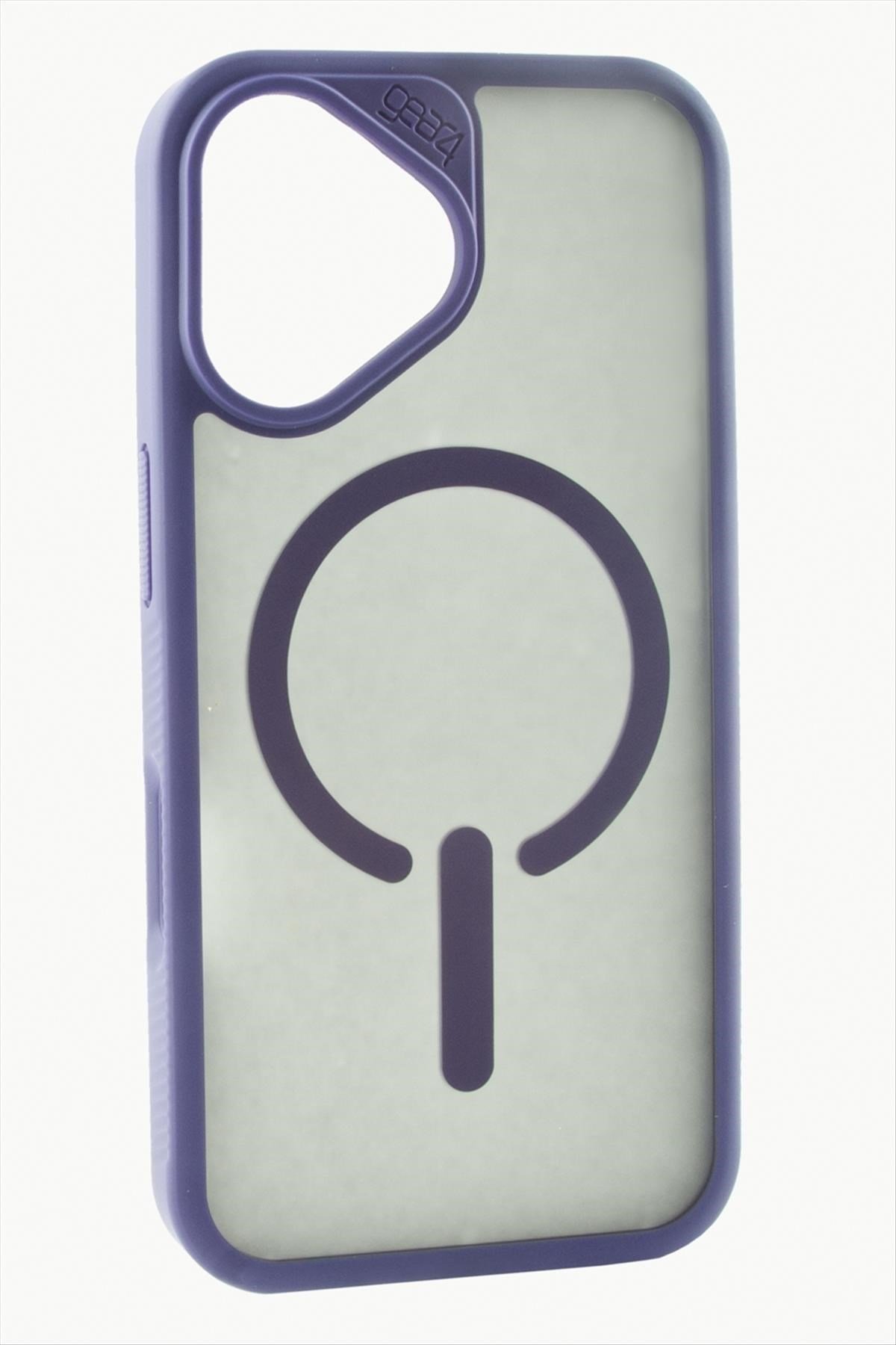 iPhone 16 Lüx Magsaff Kapak Kılıf