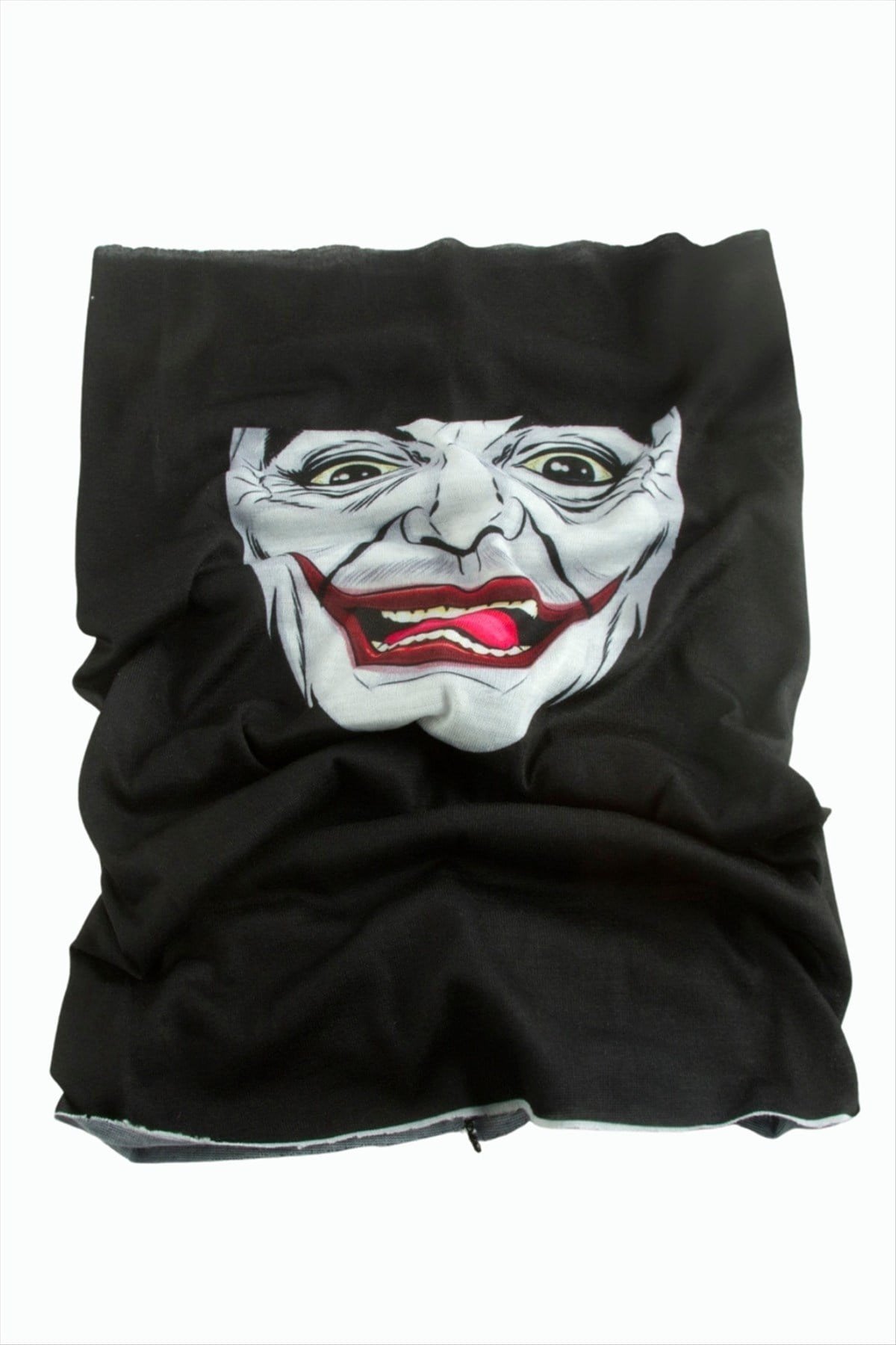 Jkr Desenli Baff Boyunluk