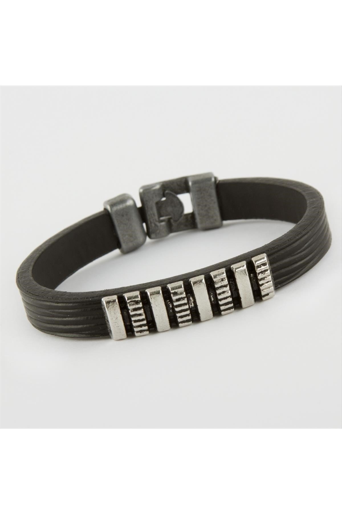 Kaliteli Suni Deri Bileklik