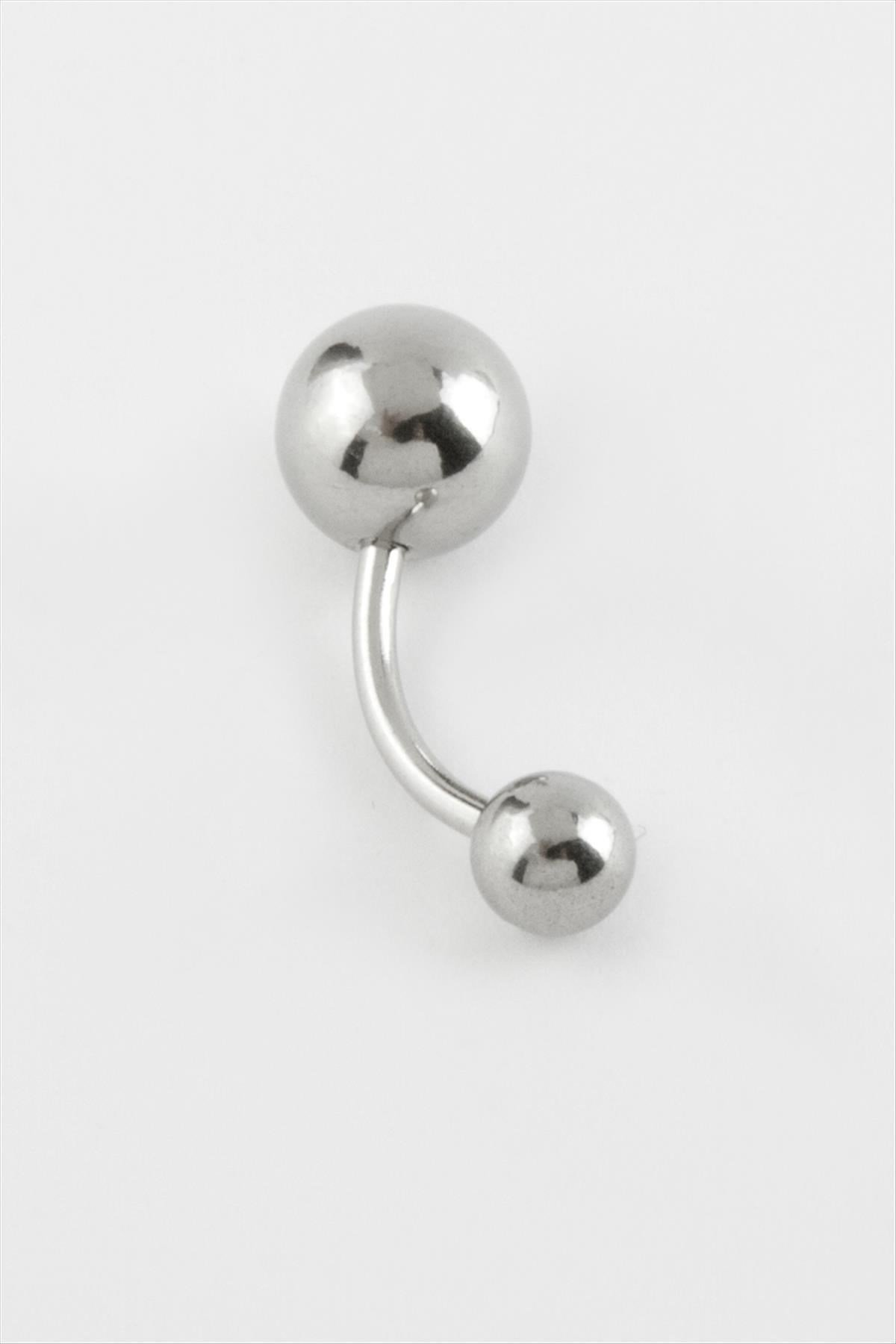 Kaş Çelik Piercing