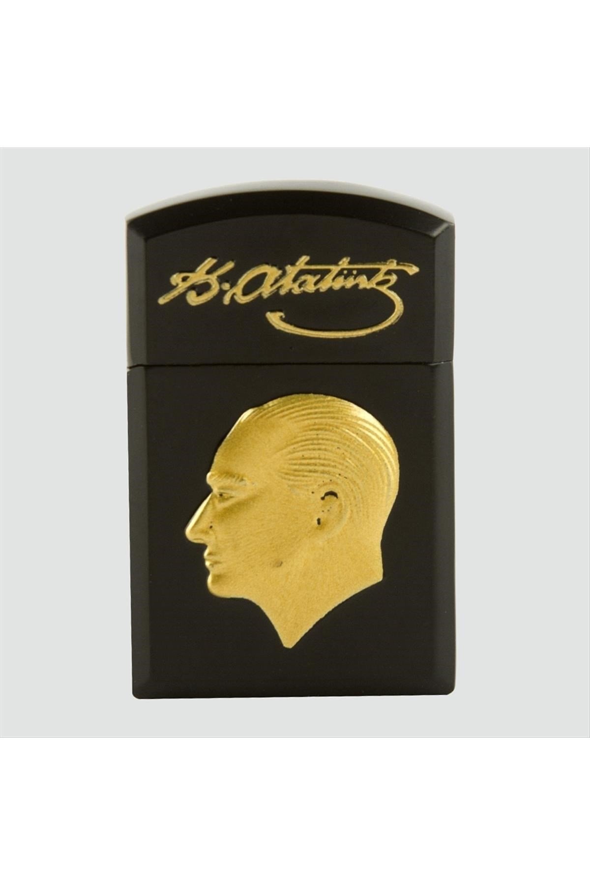 Kemal Atatürk Taşlı Çakmak