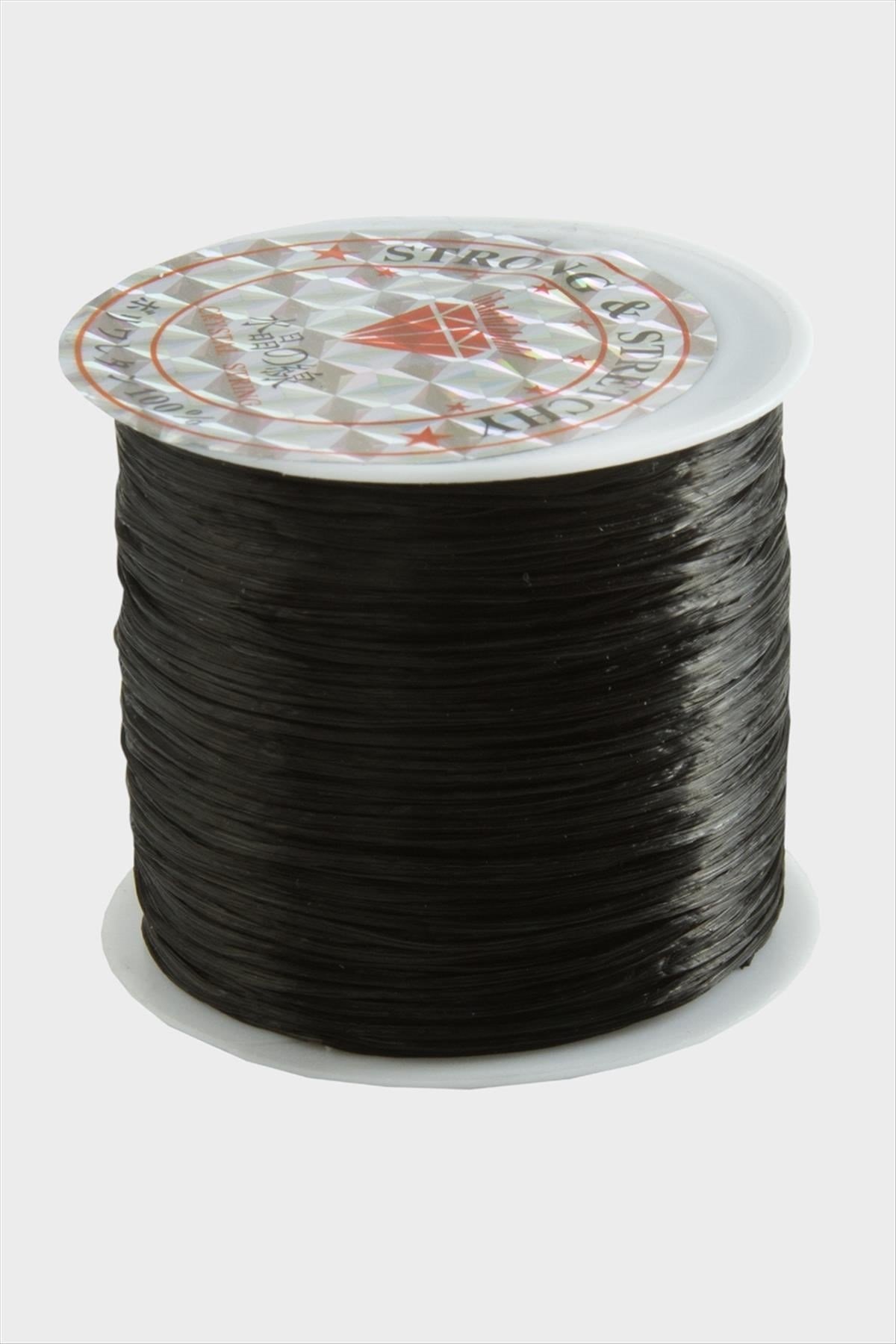 Lifli Lastik Misina 37 Metre