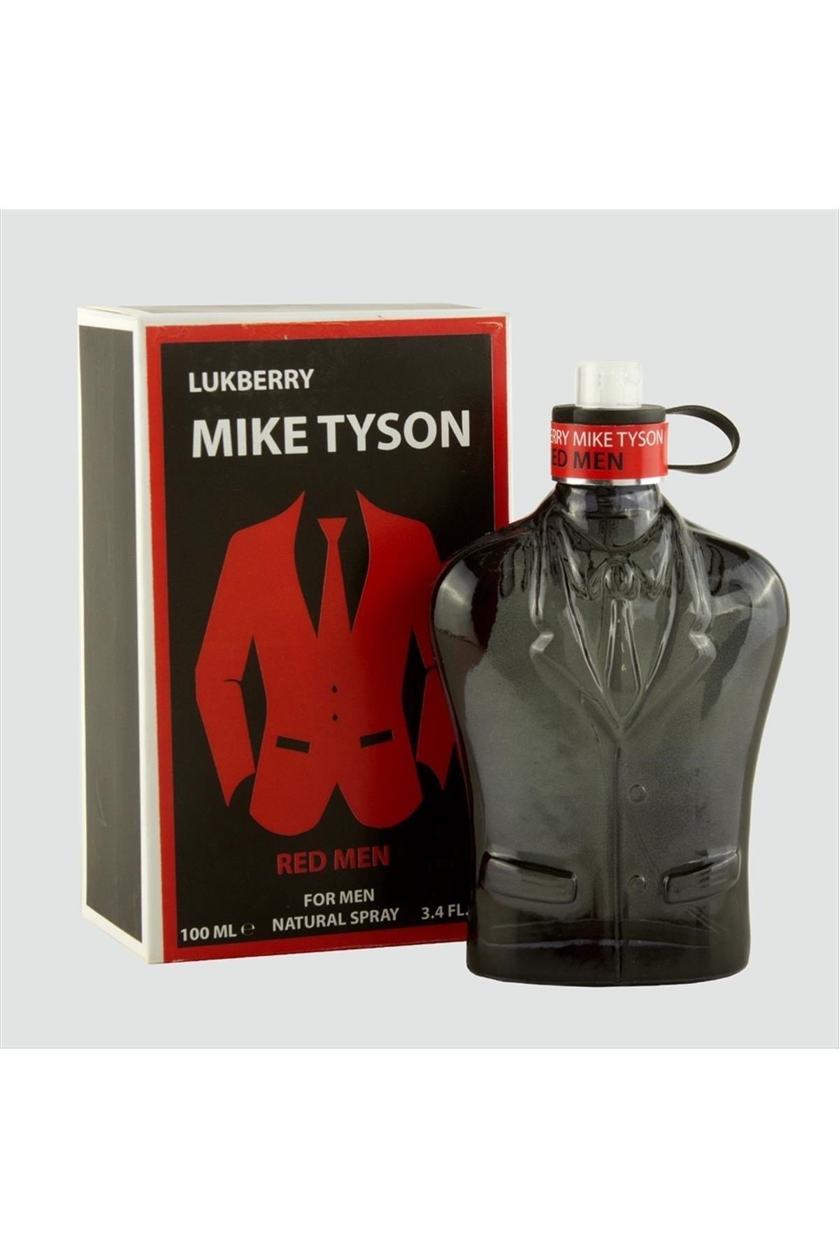 Lukberry Mike Tyson Bay Parfüm