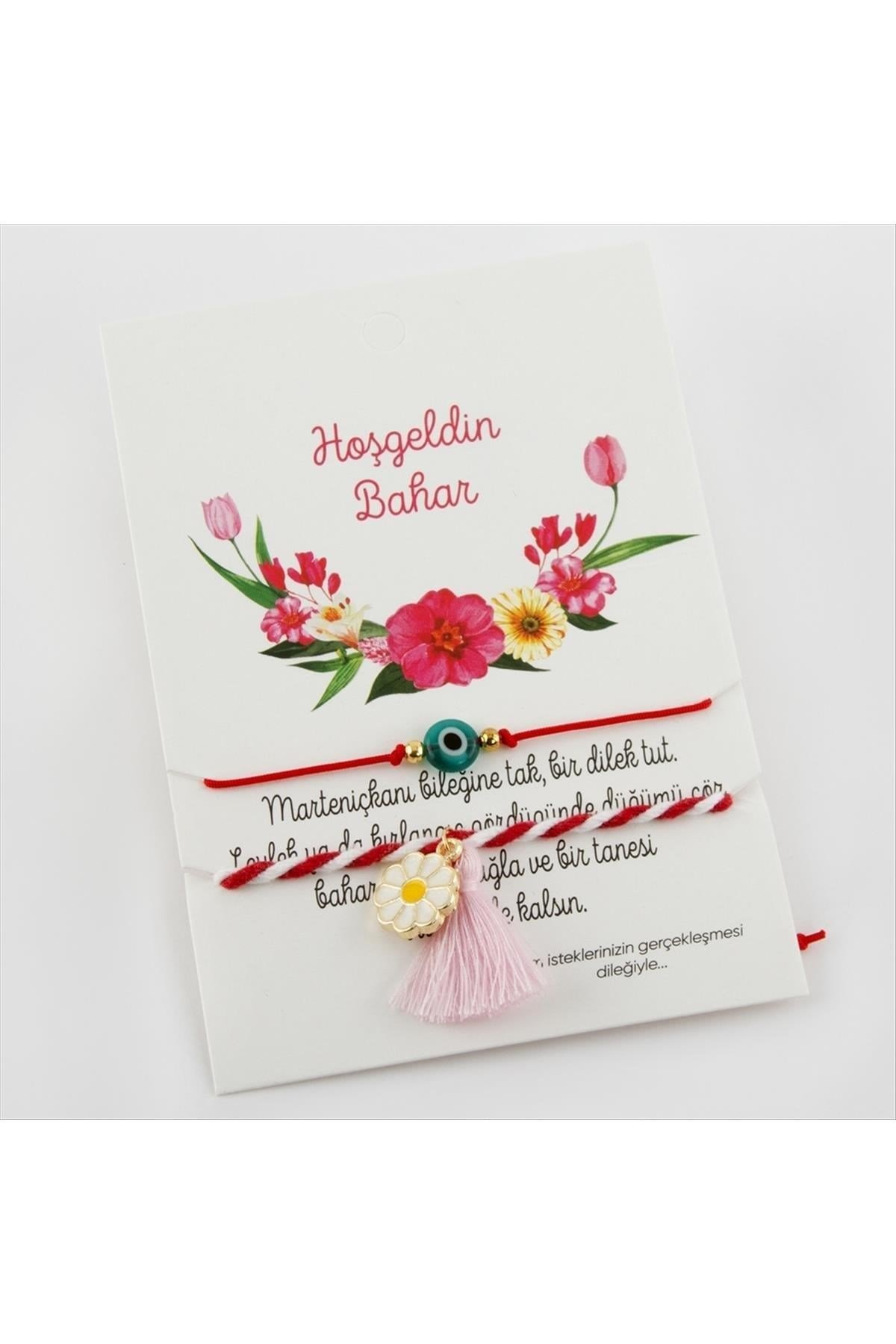 Marteniçka Bilekliği