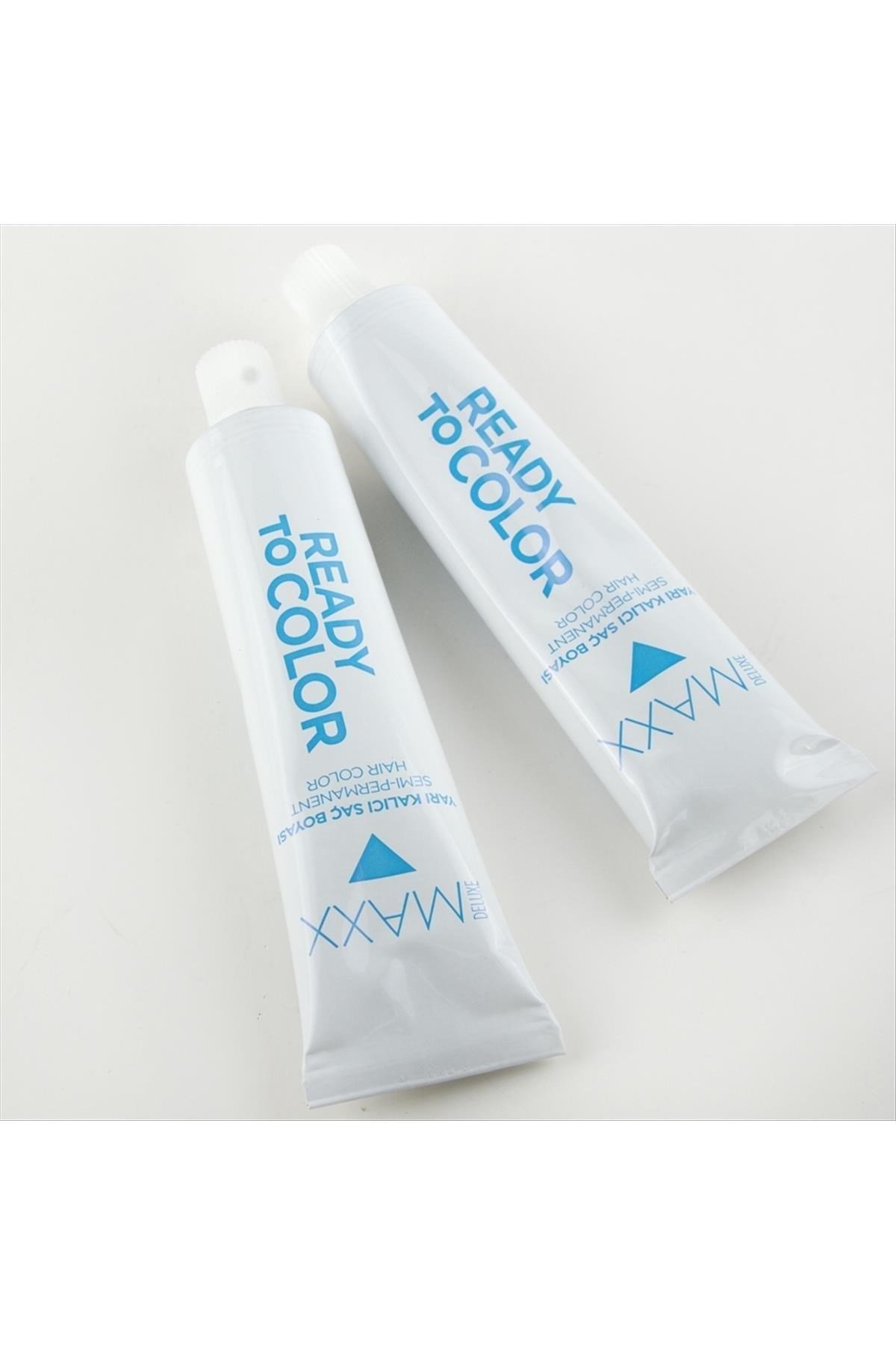 Maxx Deluxe Tüp Boya 2'li