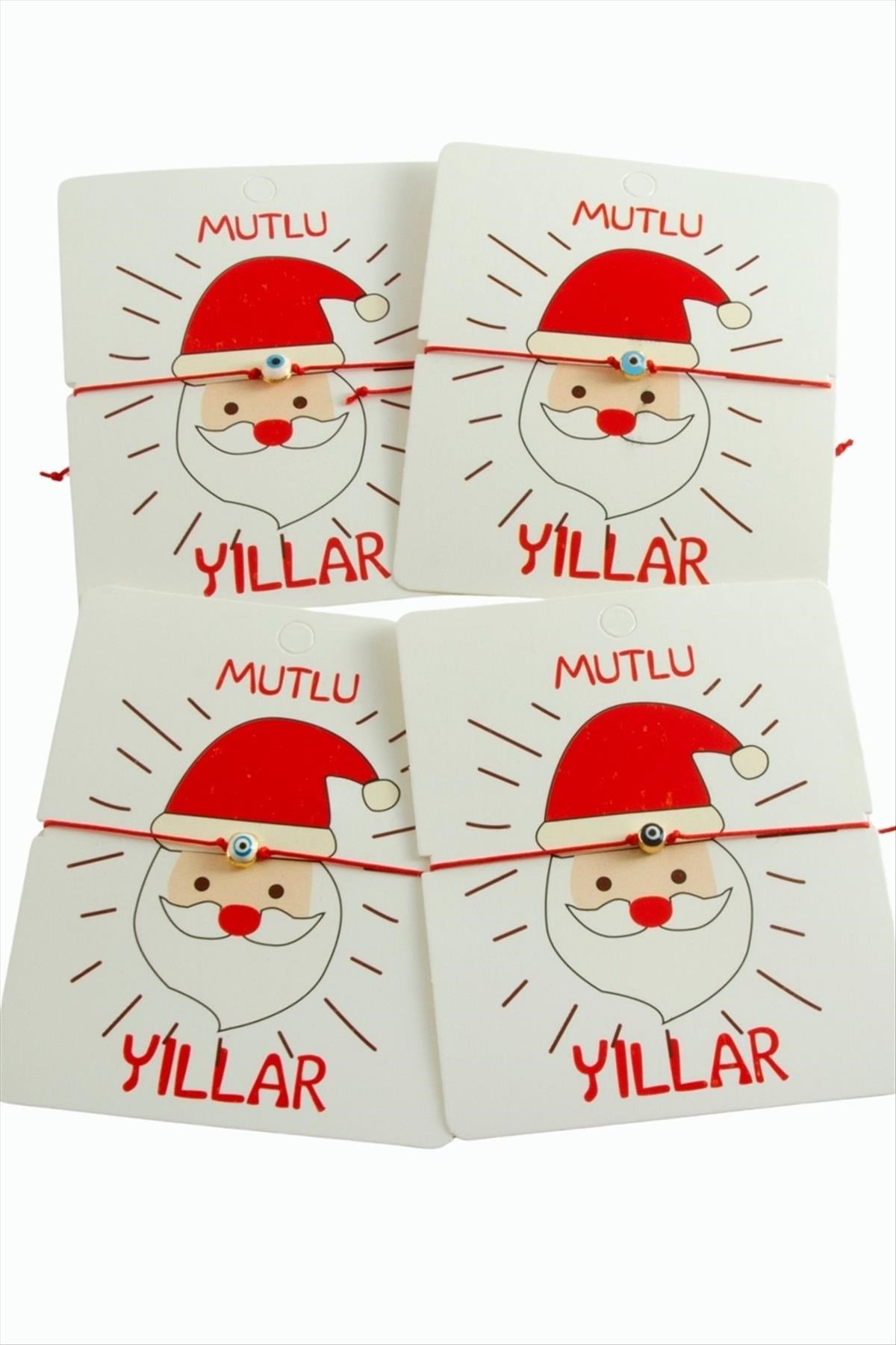 Nazar Yılbaşı Bilekliği