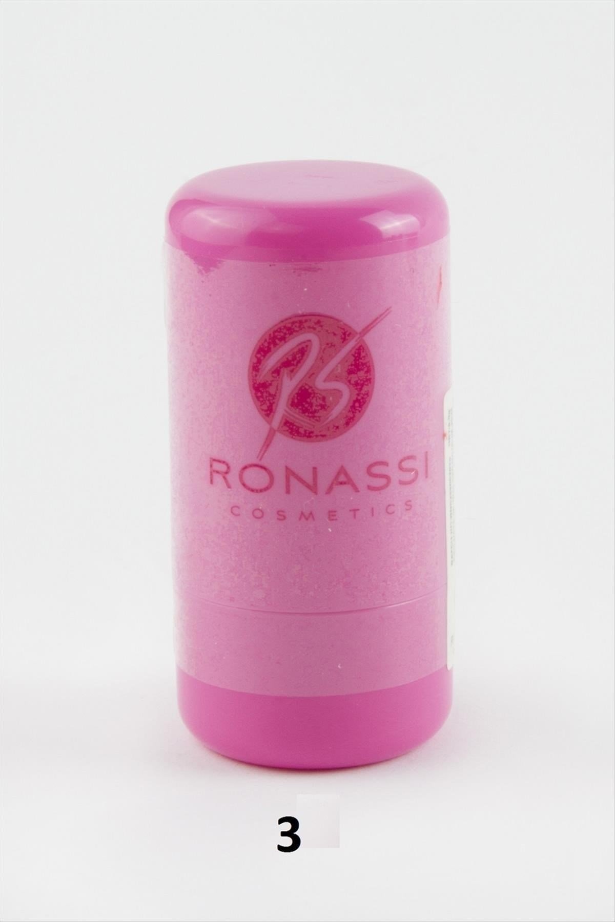 Ronassi Jel Tint