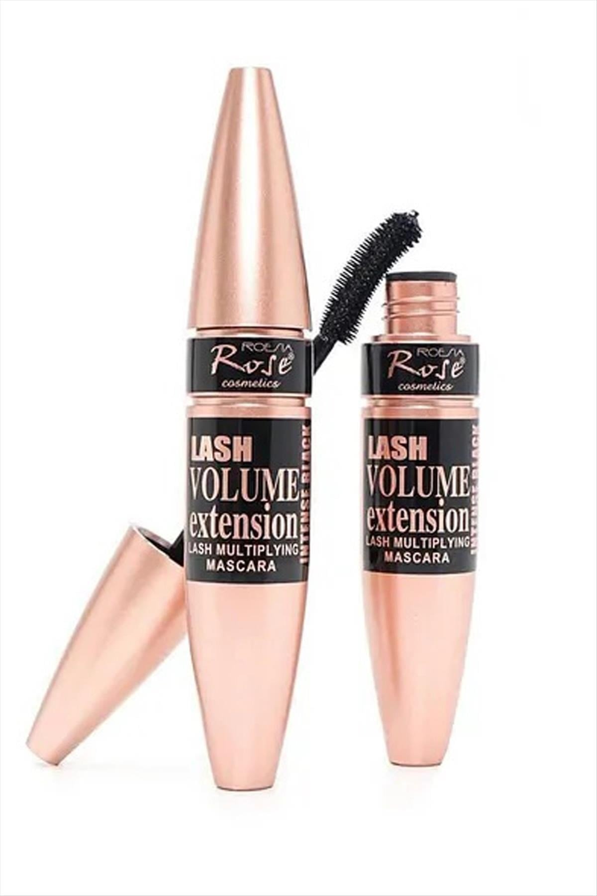 Rose Lasch Maskara
