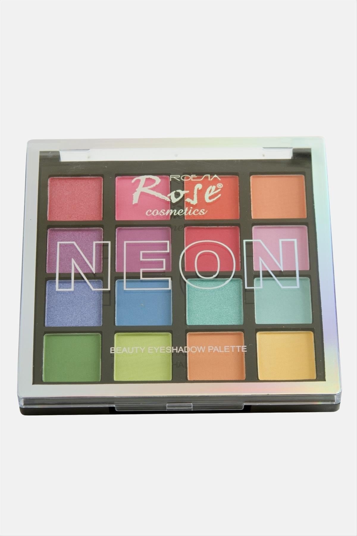 Rose Neon 16'lı Far Seti