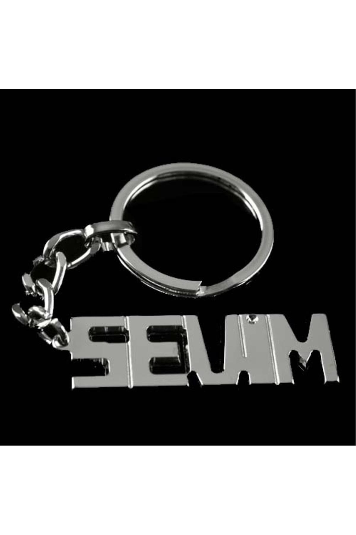 Sevim İsimli Anahtarlık