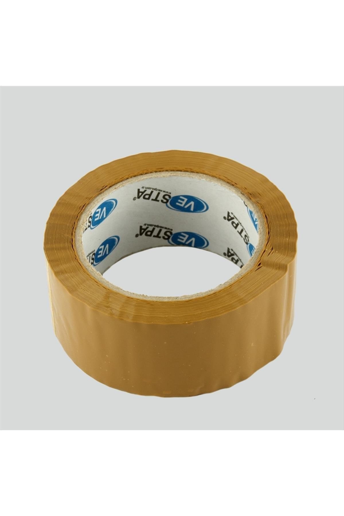 Taba Kahverengi Koli Bandı 45x100