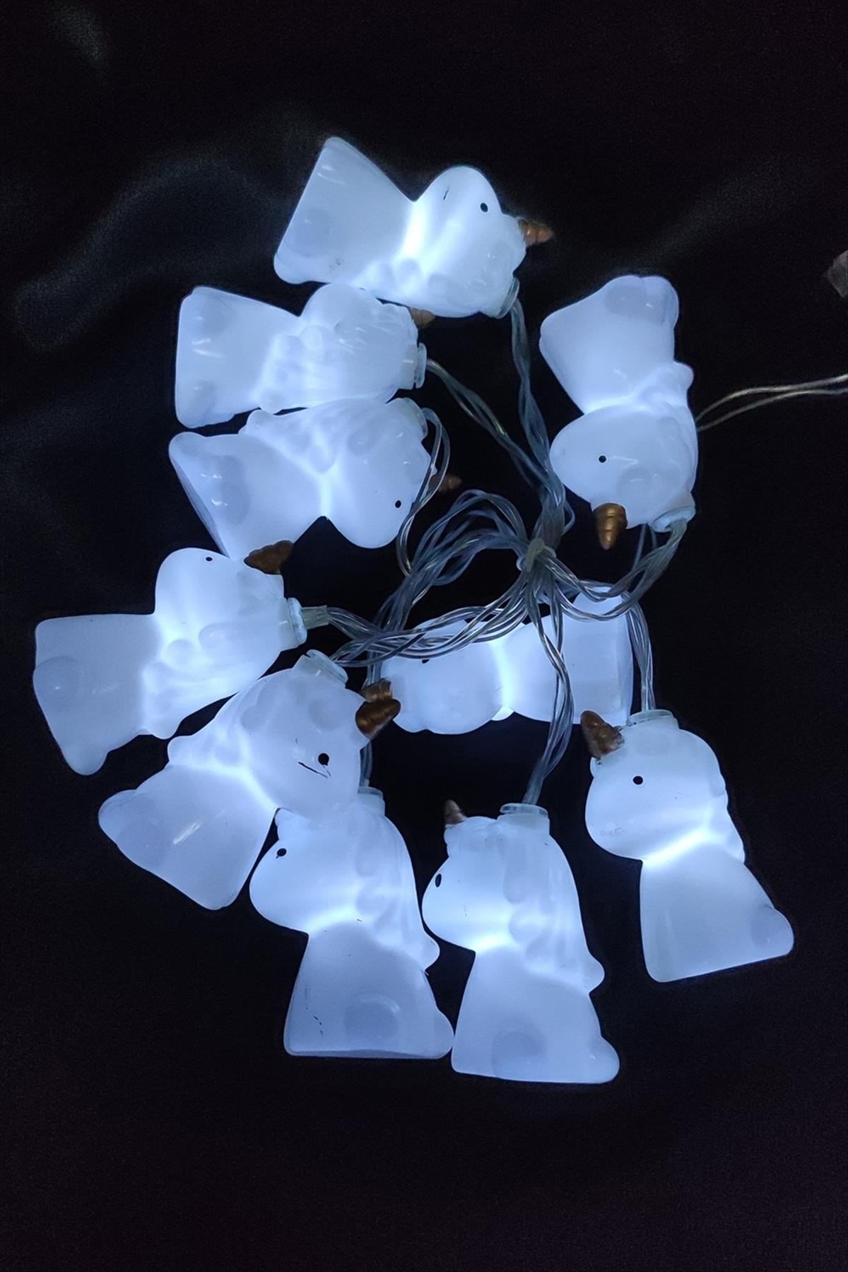 Uncrn Led Işığı 2 metre