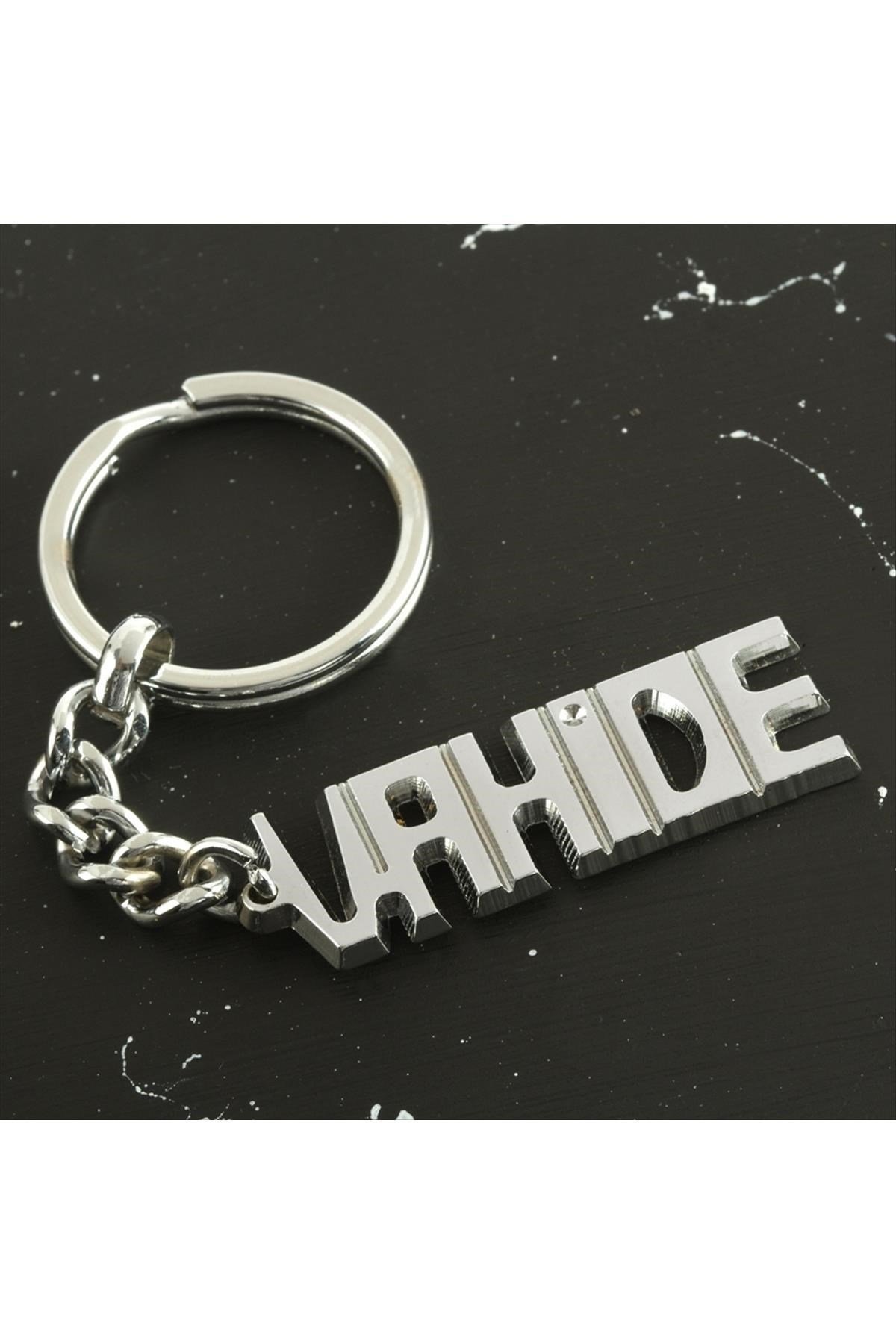 Vahide İsimli Anahtarlık