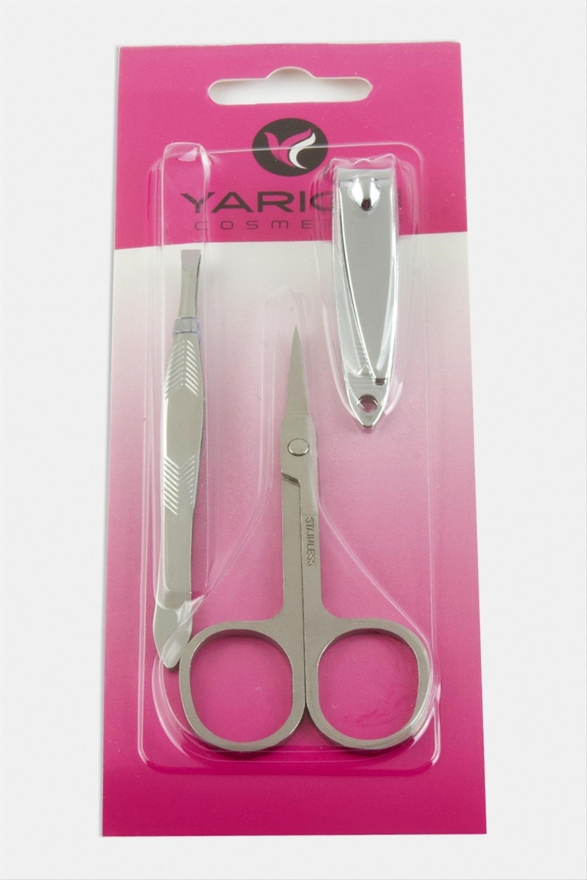 Yaricci Makas Seti