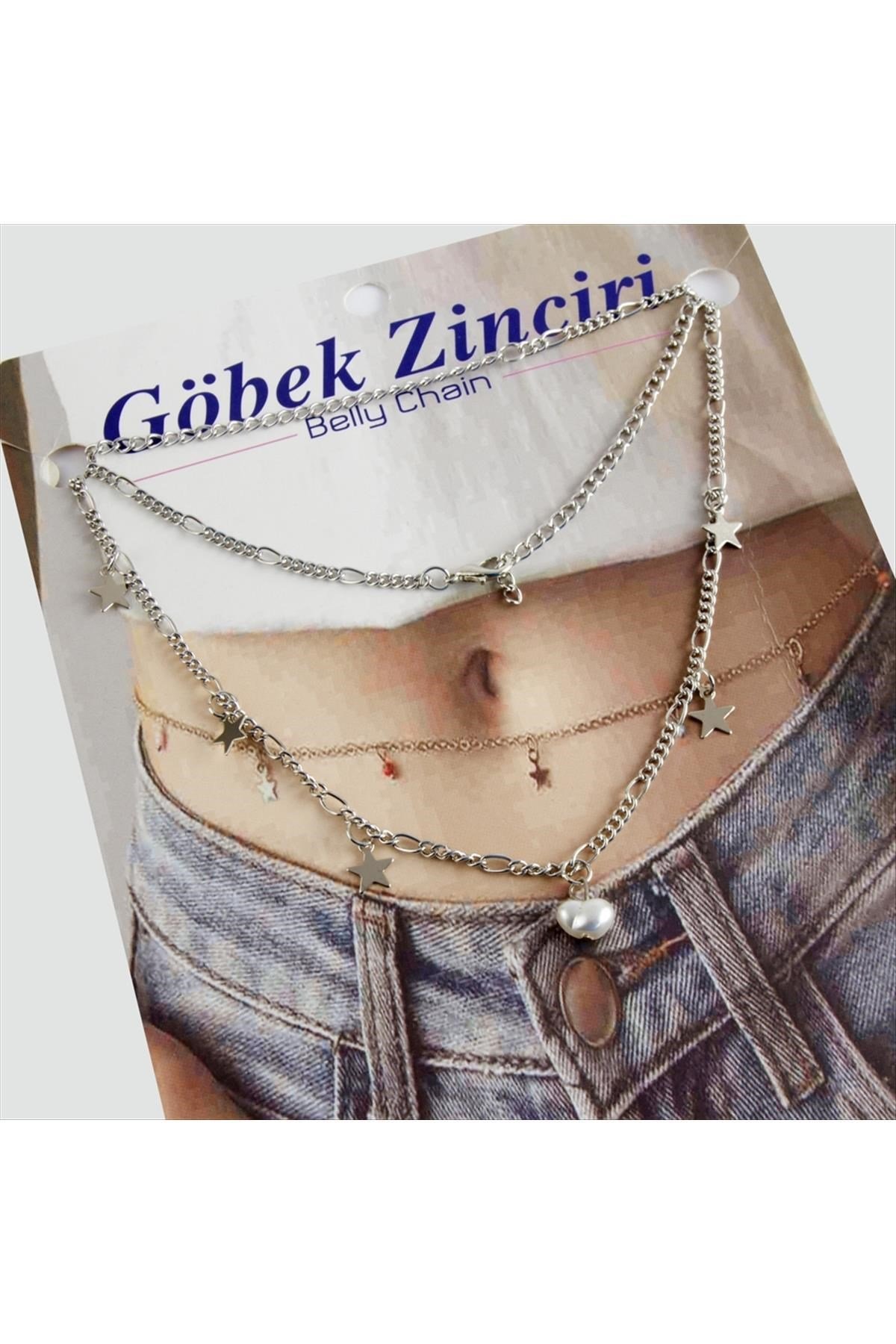 Yıldız Bel Zinciri