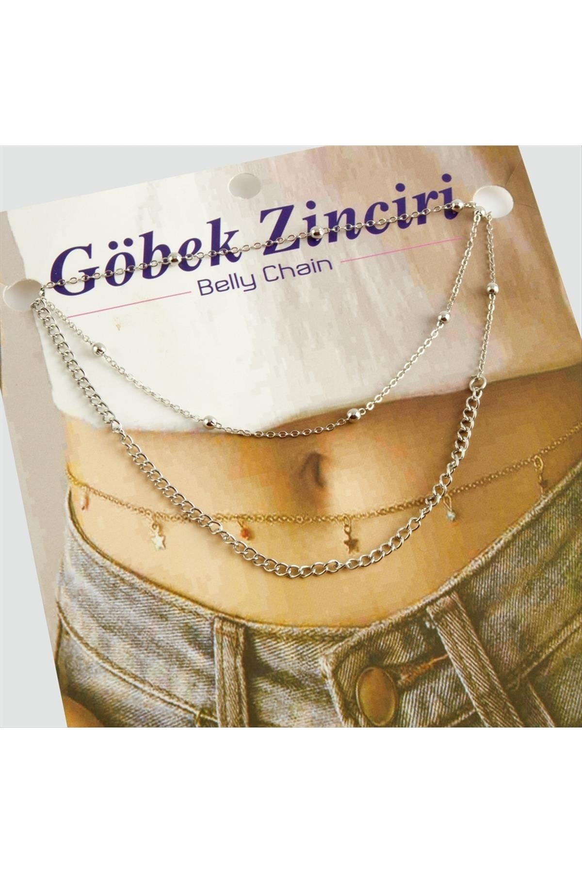 Yuvarlak Bel Zinciri