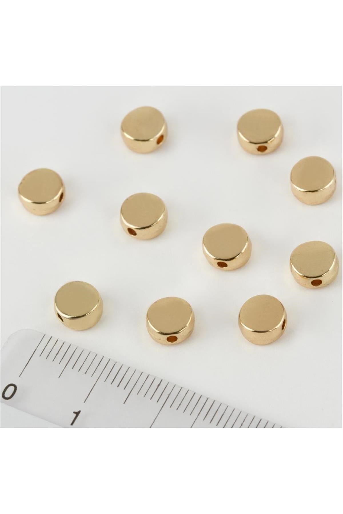 Zamak Döküm Aparatı 10'lu