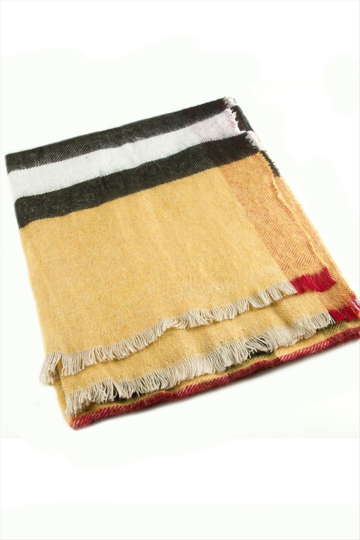 Zr Model Şal
