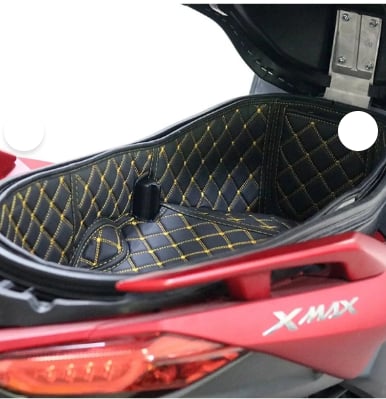 Yamaha XMAX 250 / 300 Sele Altı Bagaj Kılıfı & KorumaYAMAHA XMAX 250 300 Sele Altı Bagaj Kılıfı