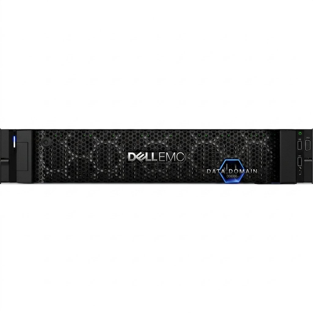 DELL PowerProtect DD3300 32TB