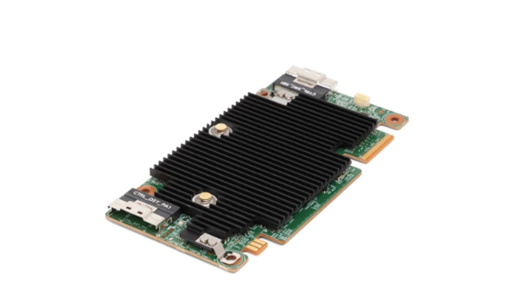 DELL SUNUCU H355 RAİD KART