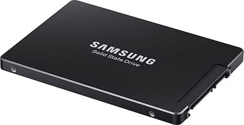 SAMSUNG PM893 2.5
