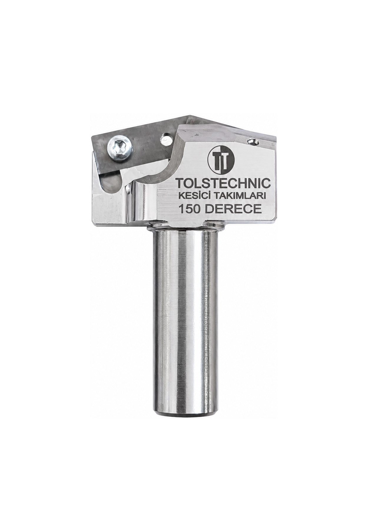 150° DERECELİ DEĞİŞTİRİLEBİLİR JİLETLİ BIÇAK