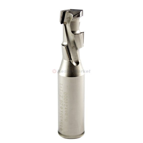 18x35xS20x96 Z:4+1 DIA PCD FREZE