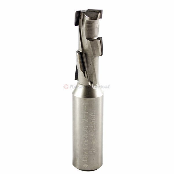 18x43xS20x103 Z:5+1 DIA PCD FREZE