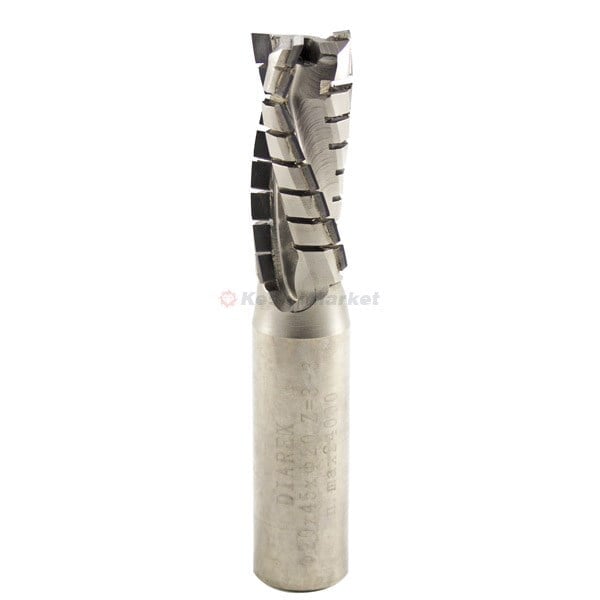 20x45xS20 Z:3+3 PERFORMANS DIA PCD FREZE