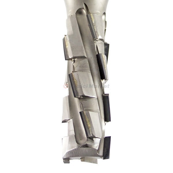 20x56xS20 Z:2+2 DIA PCD FREZE