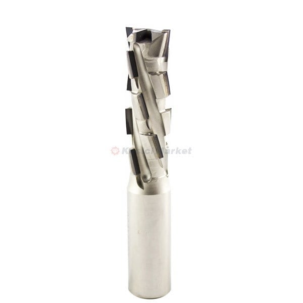 20x61xS20 Z:2+2+1 DIA PCD FREZE